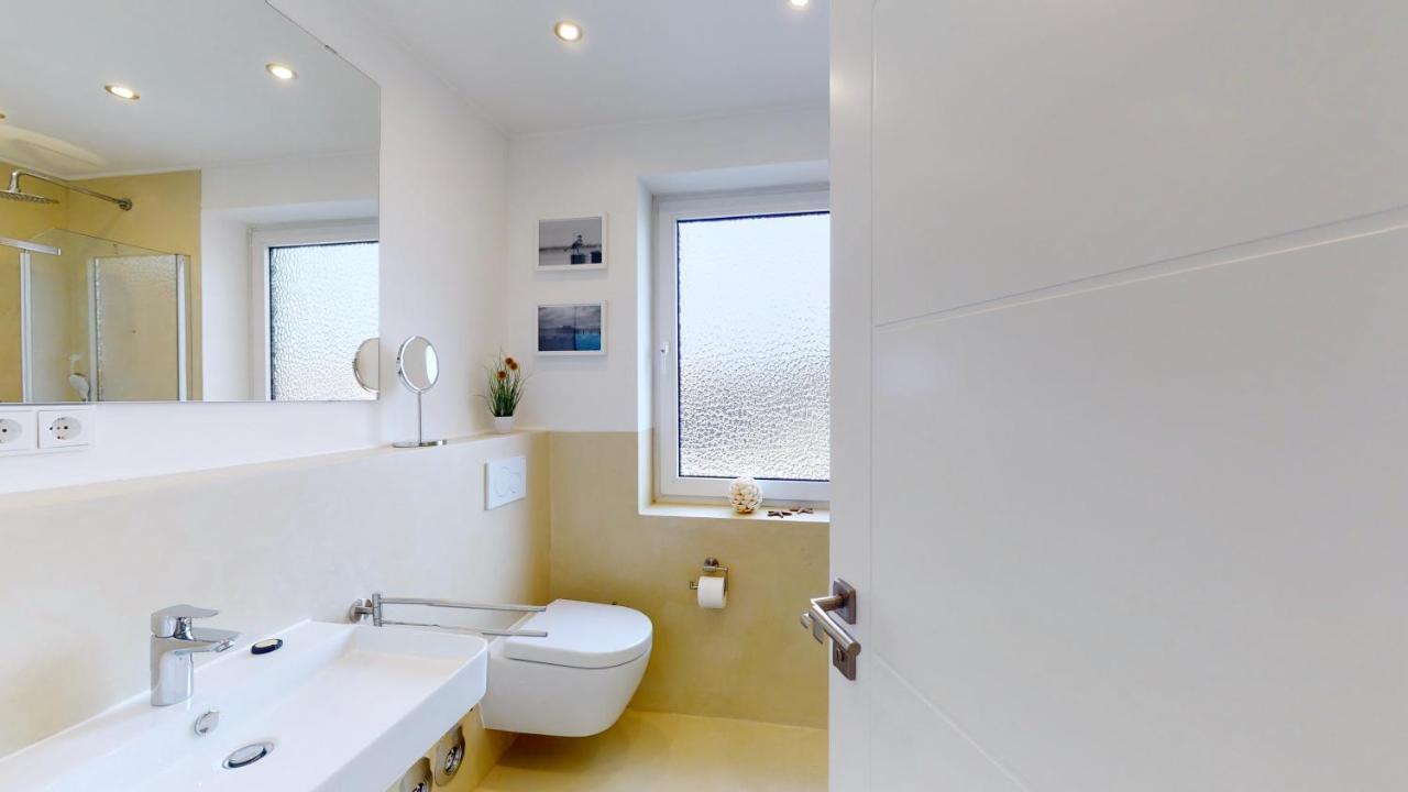 Ferienwohnung 3-Zimmer, 74 Qm 3 Minuten Zum Strand Und Zentrum Whg Timme 11 Timmendorfer Strand Dış mekan fotoğraf